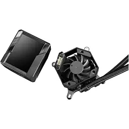 Система водяного охолодження Asus ROG Ryujin II 240 (90RC00A0-M0UAY0) UA [143396] - мініатюра 10