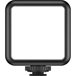 Накамерне світло Ulanzi VL49 RGB Black [75195] - мініатюра 2
