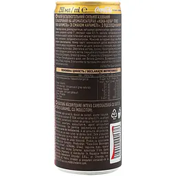 Напій Coca-Cola Plus Coffee Caramel 0.25 л (820207) - мініатюра 7