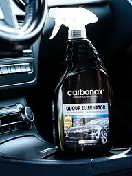 Нейтралізатор запаху спрей Carbonax Luxury Car 720 мл (3800033106116) - мініатюра 2