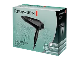 Фен Remington Thermacare Pro D5710 - мініатюра 2