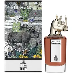 Парфумована вода Penhaligon's Portraits Terrible Teddy 75 ml