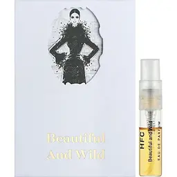 Пробник Haute Fragrance Company Beautiful Wild 2,5 мл парфумована вода