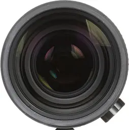 Об'єктив Nikon AF-S NIKKOR 70-200mm f/2.8E FL ED VR (JAA830DA) [87479] - мініатюра 9