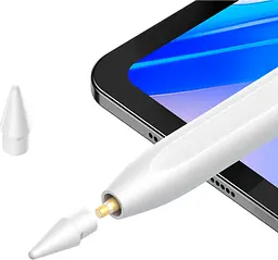 Стилус Baseus Smooth Writing 2 Series Dual Charging SXBC080102 [111944] - мініатюра 5