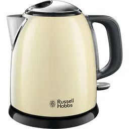 Чайник Russell Hobbs 24994-70 Colours Plus Mini (23767016001)