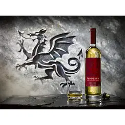 Віскі Penderyn Legend 41 Single Malt Welsh Whisky 41% 0.7 л у подарунковій упаковці - мініатюра 2