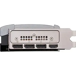 Відеокарта MSI GeForce RTX 5070 Ti 16G VENTUS 3X OC (G507T-16V3C) UA [129421] - мініатюра 9