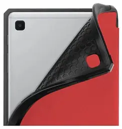 Чохол-книжка BeCover Flexible Mate Case для Samsung Galaxy Tab A7 Lite SM-T220/225 Red [706474] [77330] - мініатюра 4