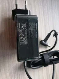 Блок живлення для ноутбука Asus 19V 3.42A 65W 4.5x3.0 - мініатюра 3
