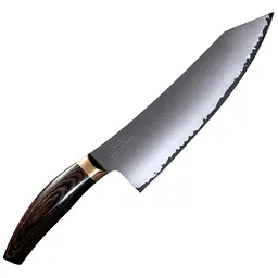 Кухонний ніж Шеф 200 мм Suncraft Elegancia (KSK-01)