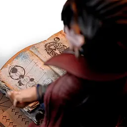 Фігурка MARVEL Doctor Strange in the Multiverse of Madness - Stephen Strange (Марвел) - мініатюра 3