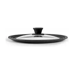 Кришка для посуду Flonal Multisize Glass Lid 28/30/32 см (PIECVMS28)