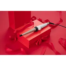 Плойка Remington Shea Soft конусна 39 Вт біло-золота (CI4740) - мініатюра 5