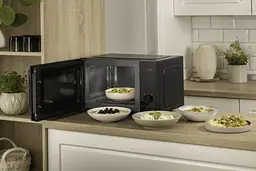 Мікрохвильова піч Gorenje MO23S3B5 (7290724) - мініатюра 5