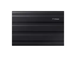 SSD-накопичувач Samsung T7 Shield 1 TB Black (MU-PE1T0S/EU) - мініатюра 4