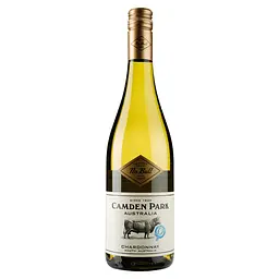 Вино Origin Wine Camden Park Chardonnay, біле, сухе, 13%, 0,75 л (8000015639546)