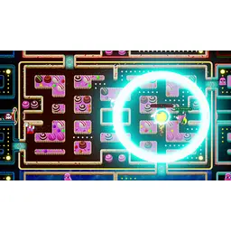 Ключ активації Microsoft Pac-Man Mega Tunnel Battle: Chomp Champs для Xbox One/Series S/X - мініатюра 10