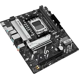 Материнська плата ASUS PRIME B850M-K - мініатюра 4