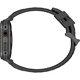 Смарт-годинник Blackview W30 Black - мініатюра 5