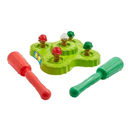 Настільна гра Mattel Удар крота (GVD47) - мініатюра 2