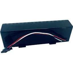 Акумулятор Jiyeo JY-VC90 в кейсі для пилососів Xiaomi, Viomi, iLife, Cecotec 14.4 V 3200 mAh (18790)