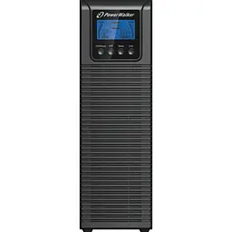 Джерело безперебійного живлення (ДБЖ) PowerWalker VFI 3000 TGS (10122046) [91991] - мініатюра 2