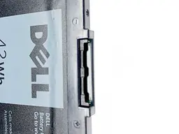 Акумулятор Dell WDX0R 15 5565 5567 5568 5578 7560 7570 7579 7569 5770 41-50% - мініатюра 2