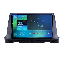 Штатна магнітола TORSSEN Kia Seltos 2020+ FL9 4+64Gb 4G Carplay DSP