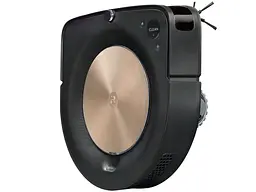 Робот пилосос iRobot Roomba S9 Plus - мініатюра 2