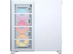 Корпус Corsair Frame 4500X LX-R RGB iCUE Link White (CC-9011317-WW) - мініатюра 10