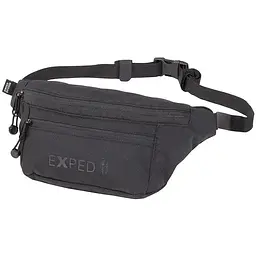 Поясна сумка Exped Mini Belt Pouch Black (1054-018.1066)