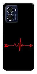 Чохол Demsky Стріла для HMD Pulse Pro