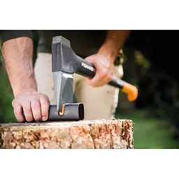 Точило для сокир та ножів Fiskars Xsharp (812168) - мініатюра 4