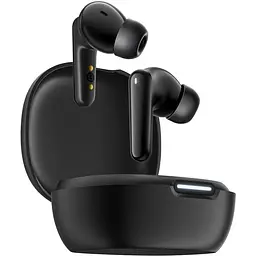 Навушники TWS Blackview AirBuds 17 Black - мініатюра 2