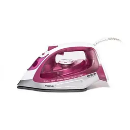 Праска HIТ-2640, White/Pink, 2600W Holmer teh0019934 - мініатюра 10