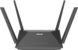 Роутер ASUS RT-AX52 (90IG08T0-MO3H00) - мініатюра 3