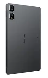 Планшет Blackview TAB 16 Pro 8 / 256 Gb Nightfall Gray LTE слот 11" 7700 мА·год (сірий) - мініатюра 4