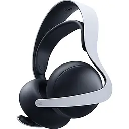 Ігрові навушники Sony PS5 Pulse Elite White (1000039806) [97083]