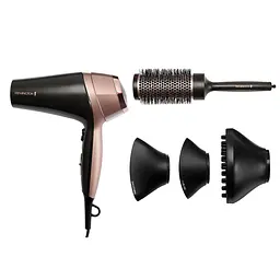 Фен Remington Curl & Straight Confidence D5706 - мініатюра 3