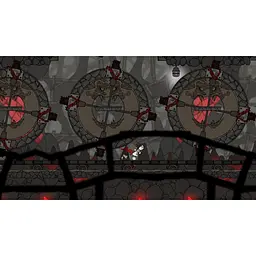 Ключ активації Microsoft 8Doors: Arum's Afterlife Adventure для Xbox One/Series S/X - мініатюра 4