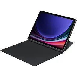 Чохол до планшета Samsung Book Cover Galaxy Tab S9 (X710/X716) Black (EF-BX710PBEGWW) - мініатюра 5