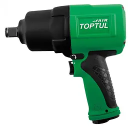 Гайковерт пневматичний TOPTUL 3/4" 1763N/m 6000 об/хв KAAJ2413