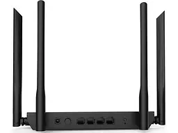 Бездротовий маршрутизатор (роутер) Netis SYSTEMS N3D - мініатюра 3