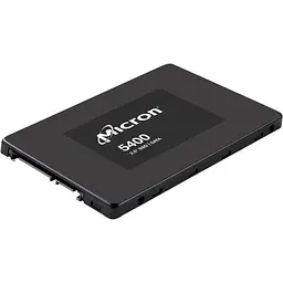 Накопичувач SSD 2.5" SATA 960GB Hot-Swap Lenovo ThinkSystem 5400 Pro (4XB7A82260)