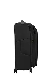 Валіза 79 См Samsonite RESPARK BLACK 79x48x31(35) KJ3*09007 - мініатюра 7