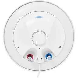 Бойлер електричний накопичувальний Midea D50-15F6(W) - мініатюра 4