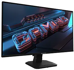 Монітор 24.5" GIGABYTE GS25F2 (GS25F2 EK) 1920x1080 (FullHD) IPS 200 Hz Б/в - мініатюра 2