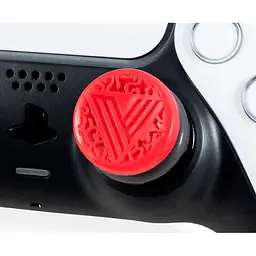 Накладки на стіки KontrolFreek Call Of Duty: Vanguard для PS4/PS5 2 шт. [88712] - мініатюра 4