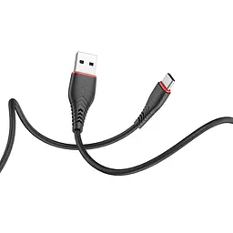 Дата кабель USB 2.0 AM to Type-C Start Pixus (4897058531367) - мініатюра 2